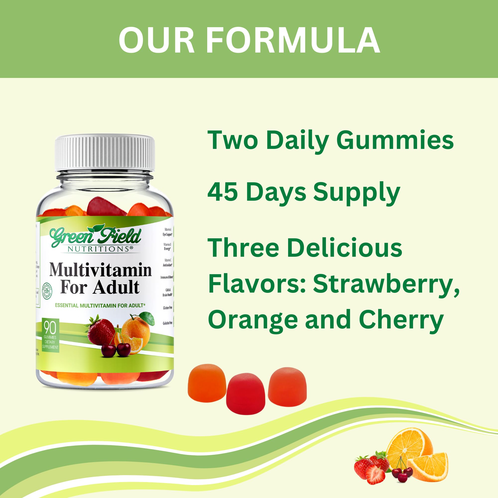 Greenfield Nutritions halal-certification-packaging reinforces trust and certification