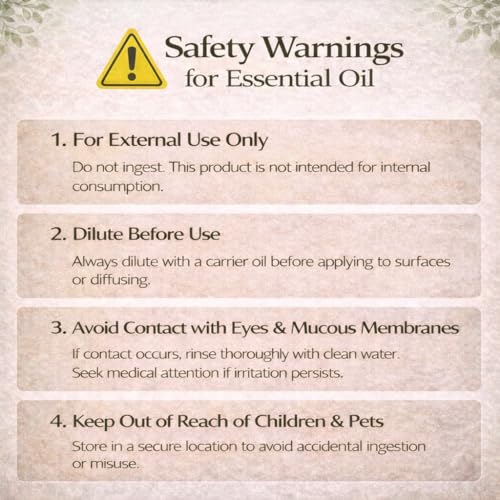 GreenHealth Lemongrass essential oil ideal for air freshening in homes and studios.