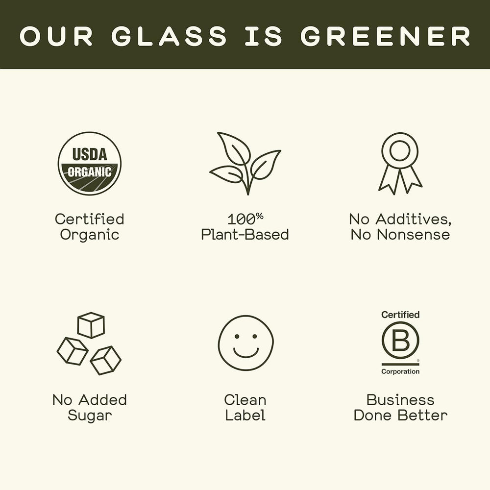 Greenhouse Juice Co Fiery Ginger Shot bold heat ready to dilute in water.