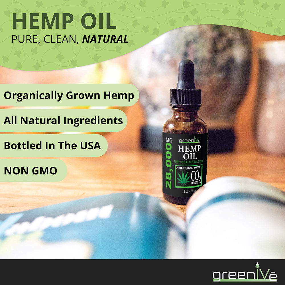 GreenIVe label notes stevia flavor for a light, natural taste.