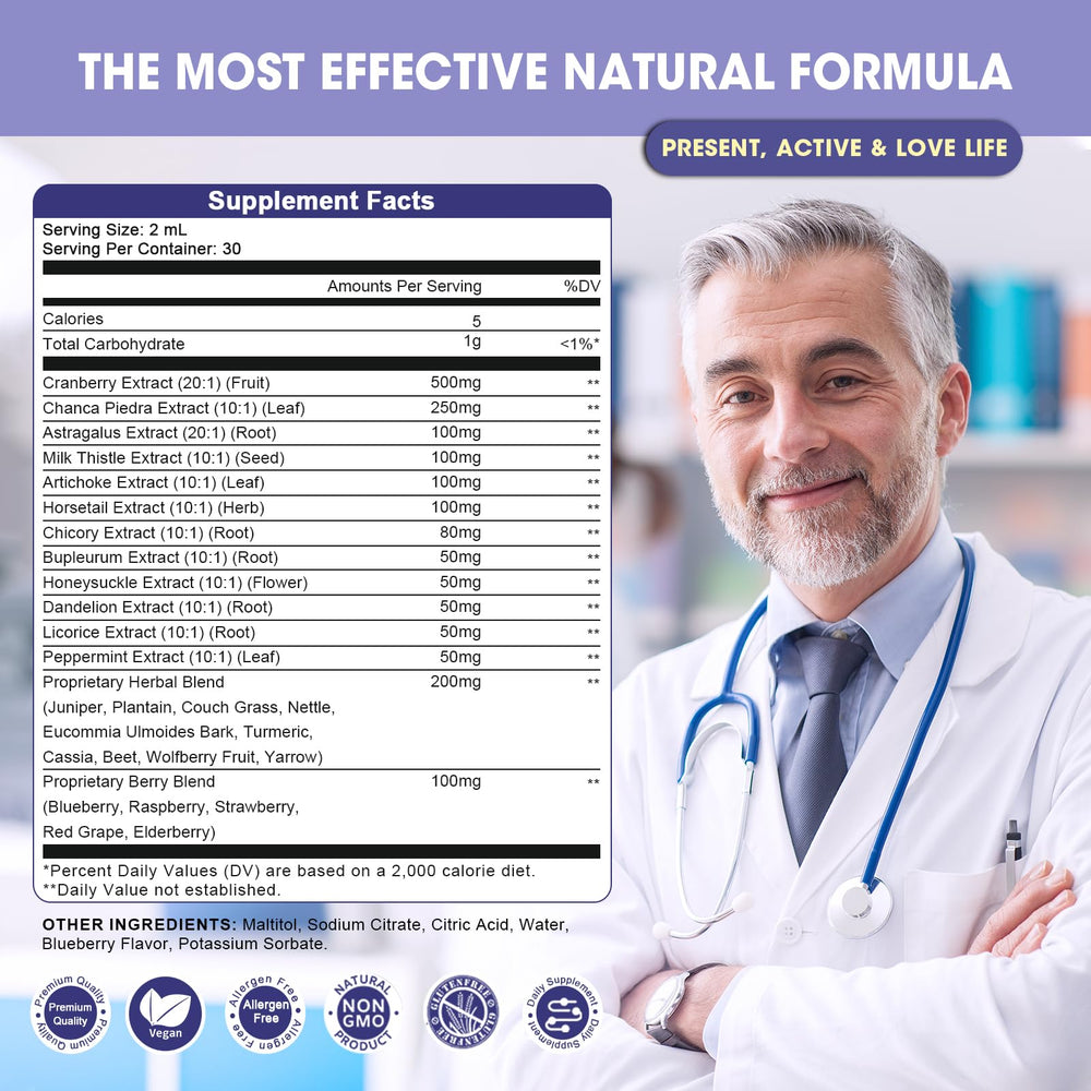 GreenPeople astragalus and turmeric combination for daily balance.