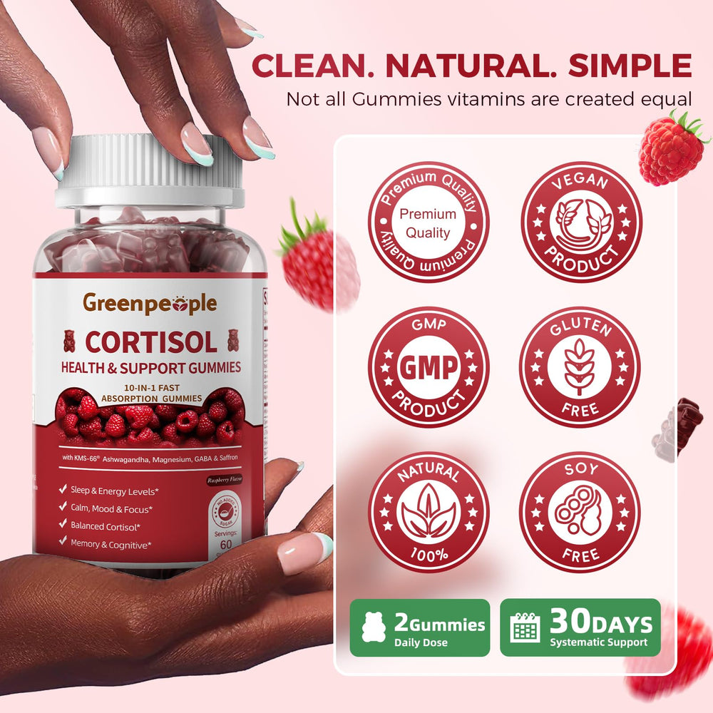 GREENPEOPLE black pepper extract boost image suggesting enhanced ingredient absorption.