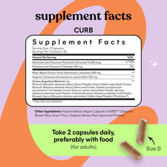 Greens blend bowl with broccoli and spinach for nutrient support.