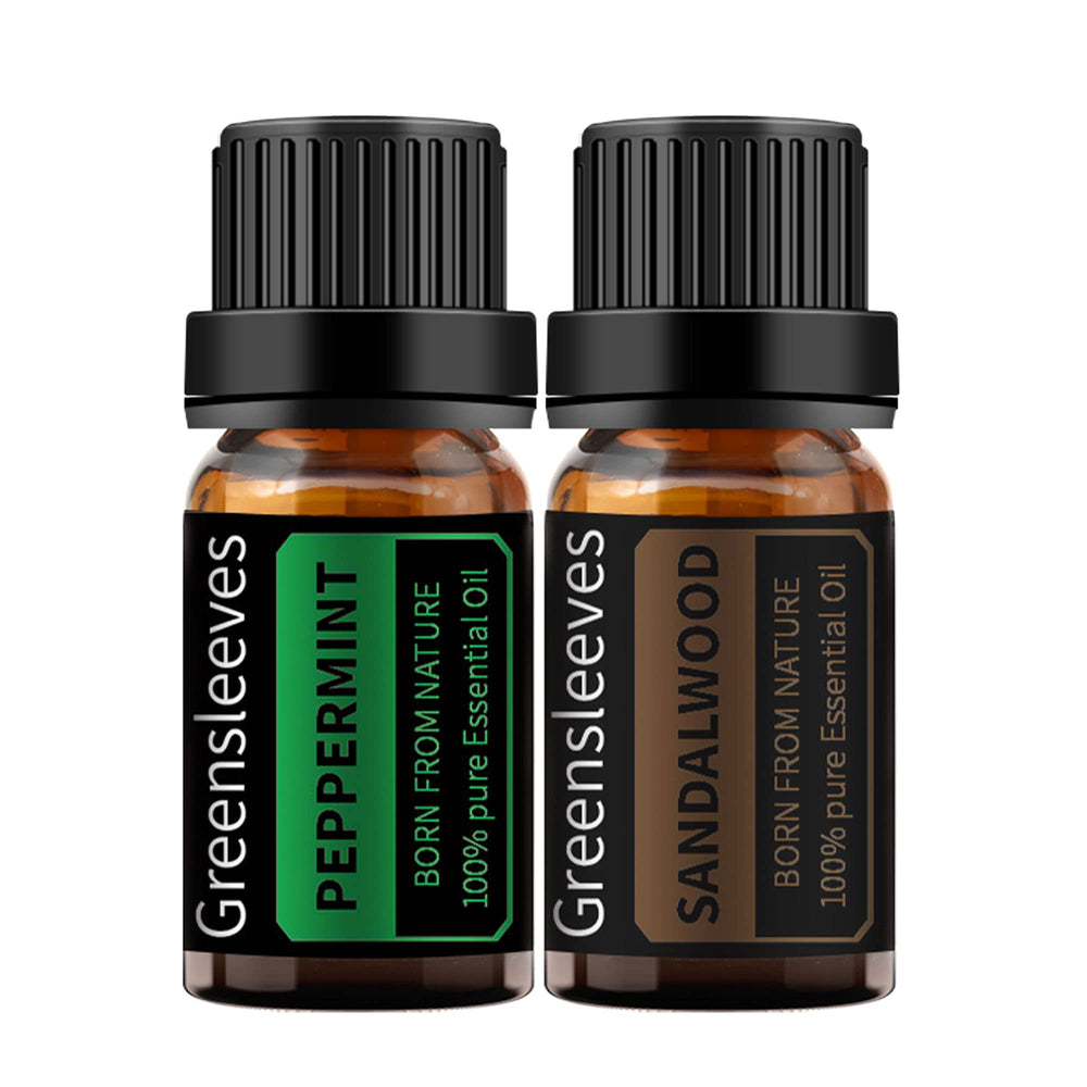 Gift-ready GREENSLEEVES set for special occasions.