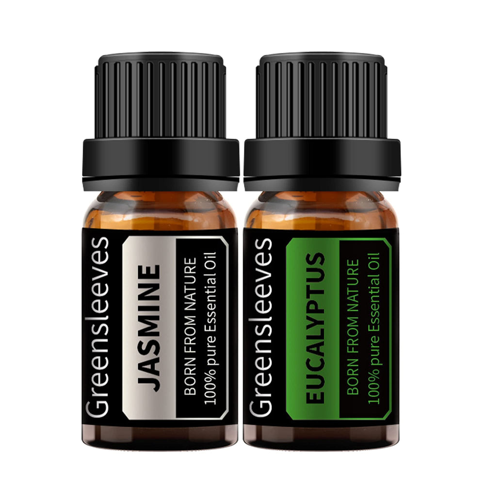 GREENSLEEVES gift-ready packaging ideal for holidays and occasions