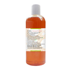 Greenwood Essential Babchi Oil packaging with protective cap preserving purity.