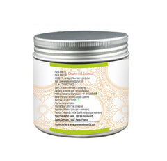 Scooped Greenwood Essential licorice powder ready for mixes