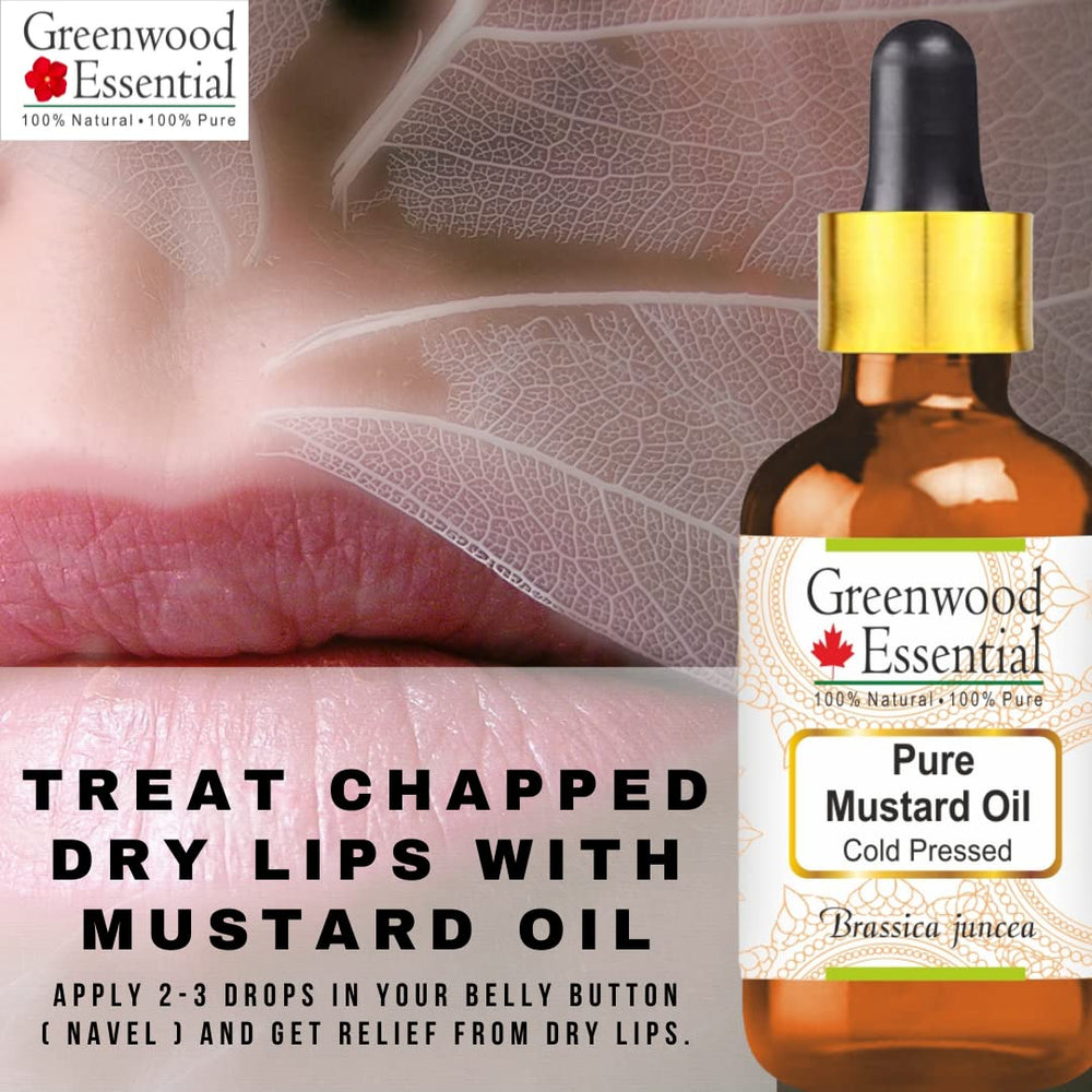 Oil offers lightweight skin nourishment with a non-greasy feel.