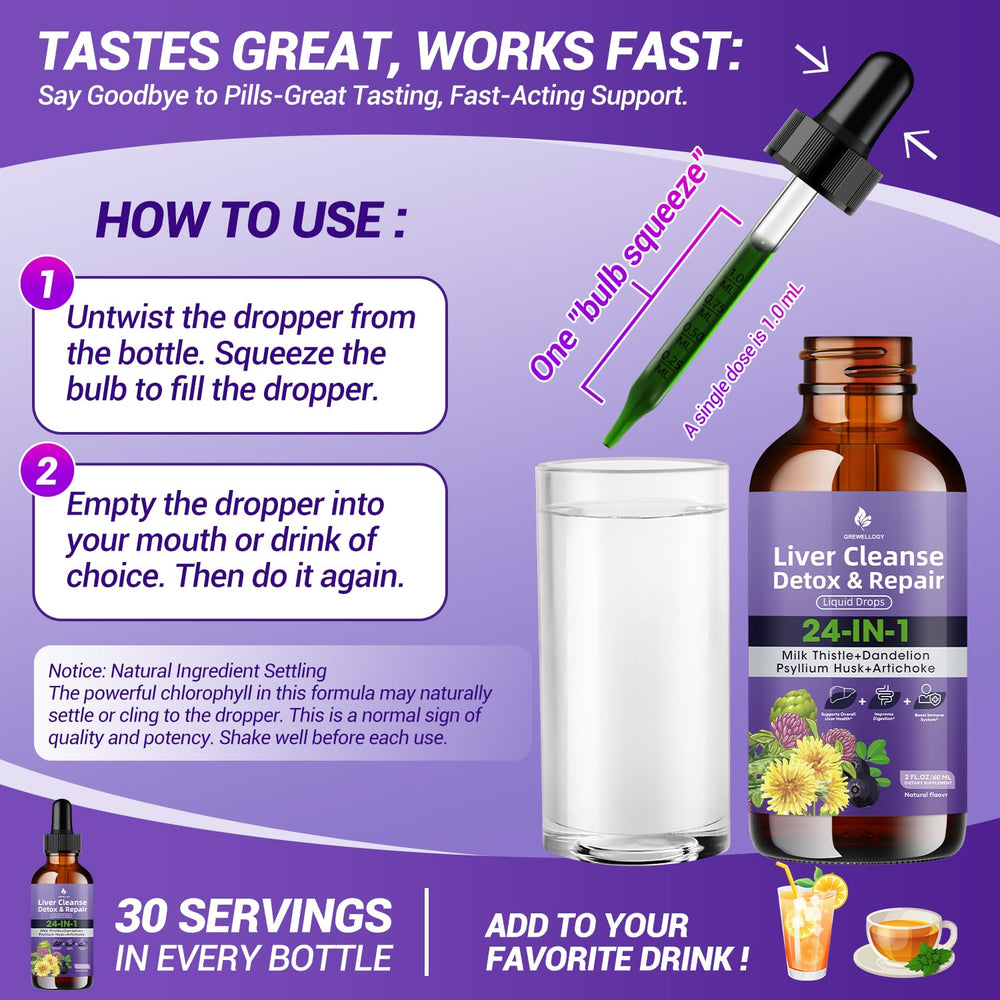 Grewellogy packaging showing vegan, soy-free safety standards for the product