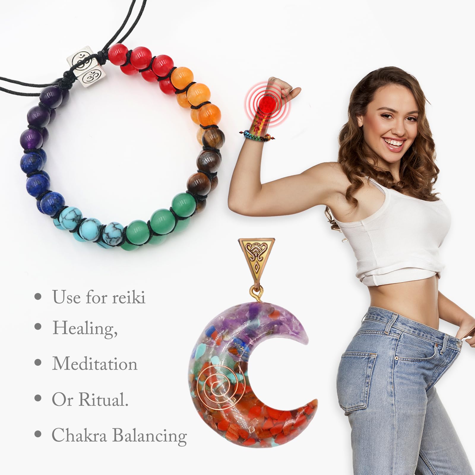 GRKZBKW adjustable bracelet closure for secure daily wear