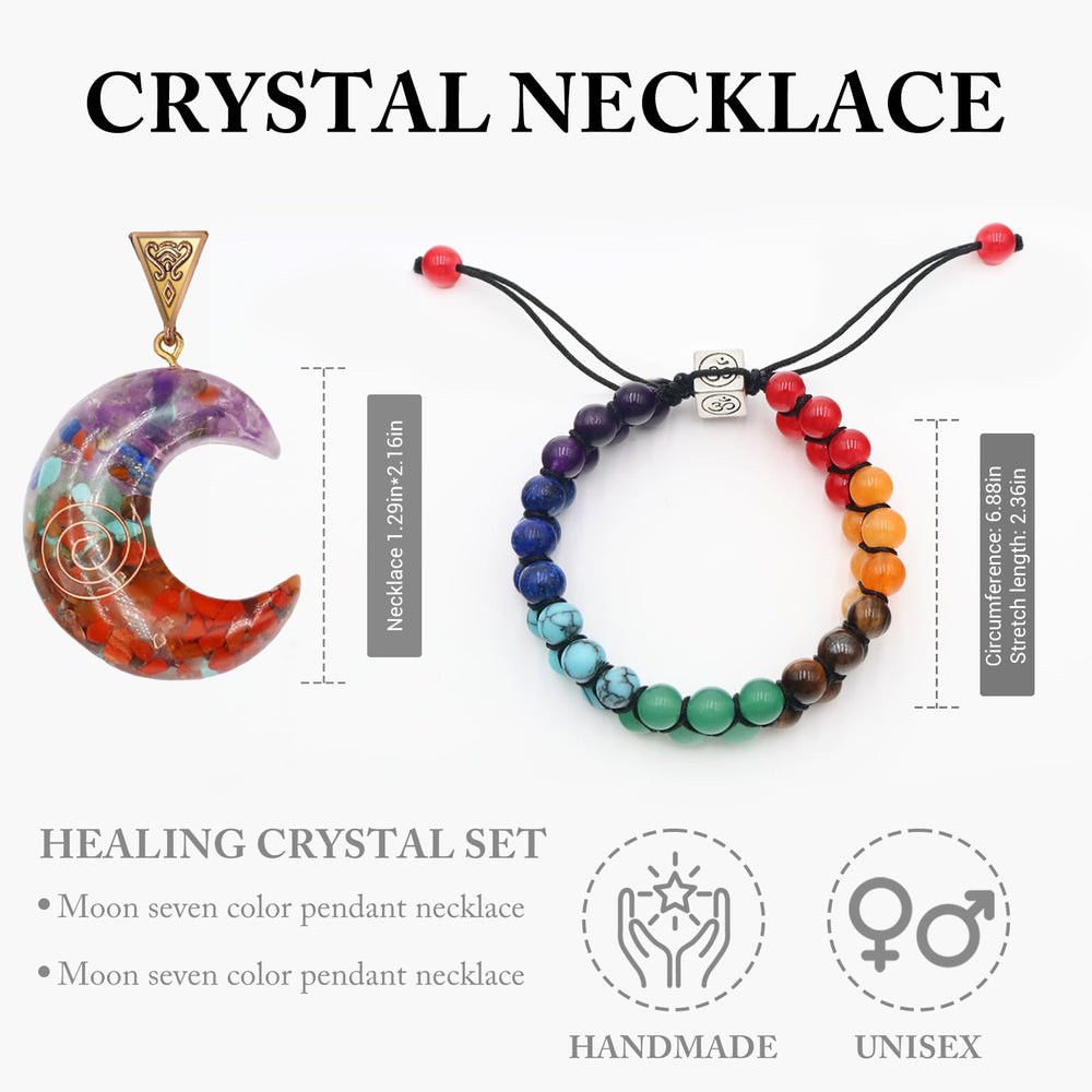 GRKZBKW gift-ready jewelry for men or women