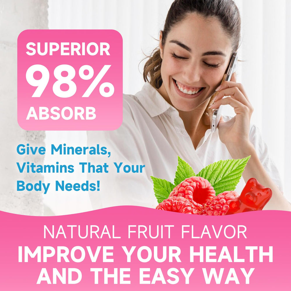 GrnLife calcium citrate gummies sugar-free option for quick no-water intake.