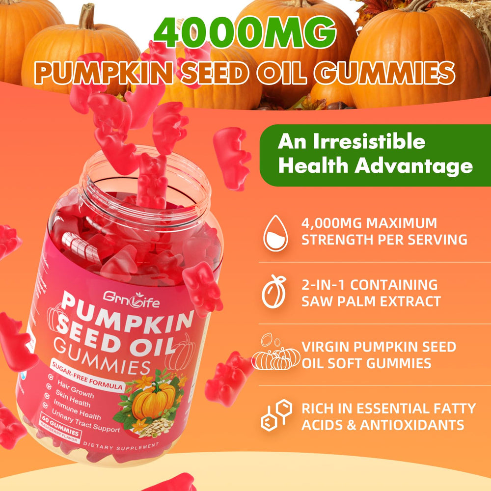 GrnLife bottle highlights ingredients and GMP quality emphasis