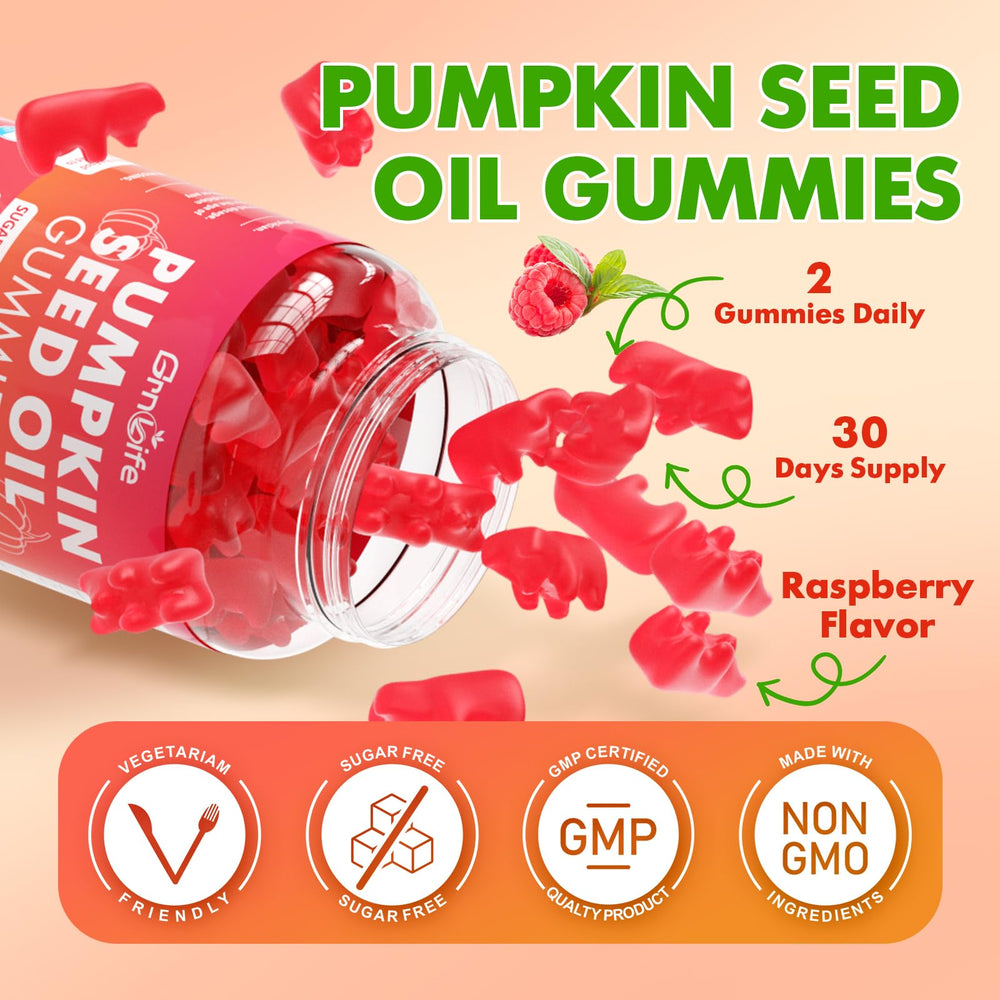 GrnLife gummies chewy texture easy to take without water