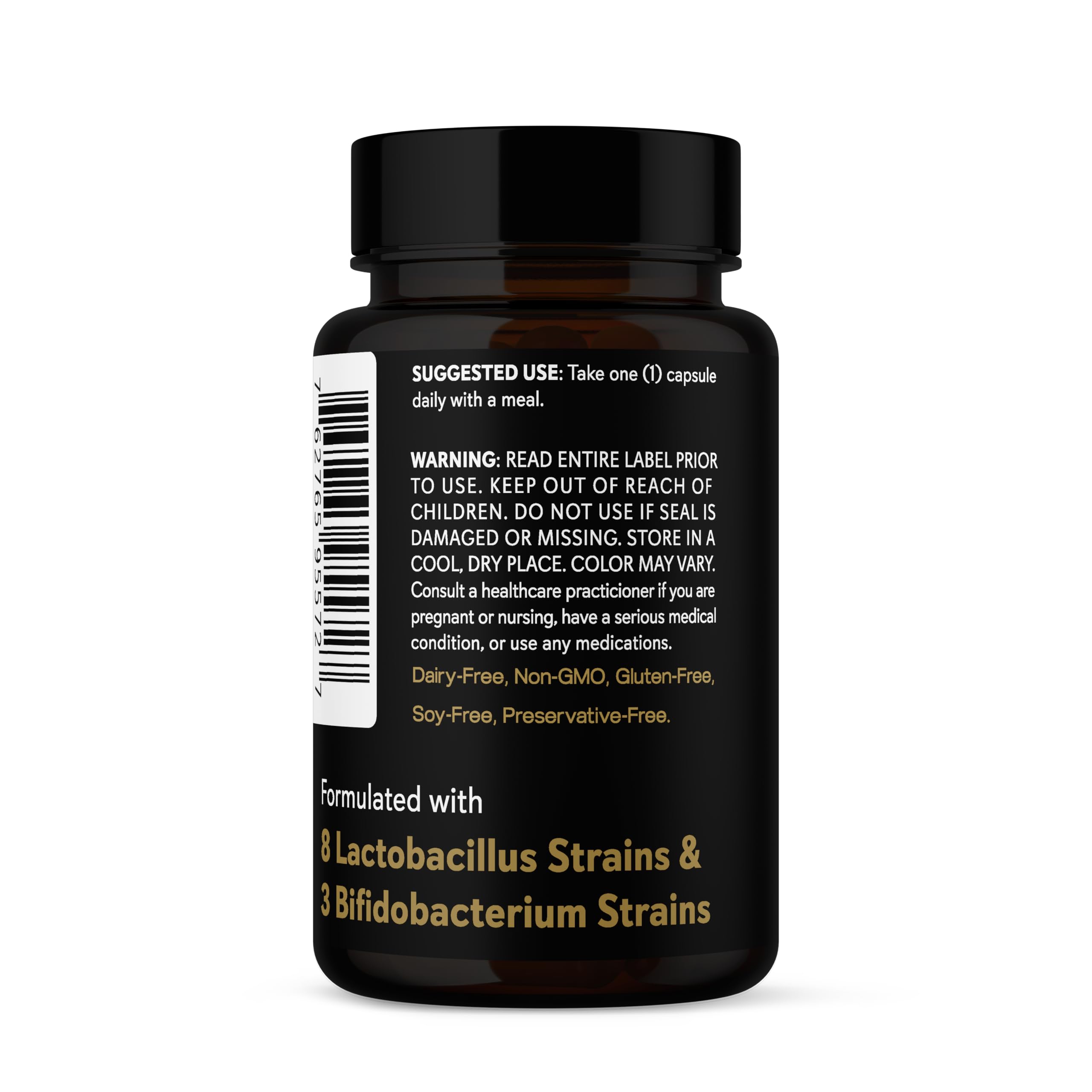 GrowBiotics usage scenario illustrating daily routine integration