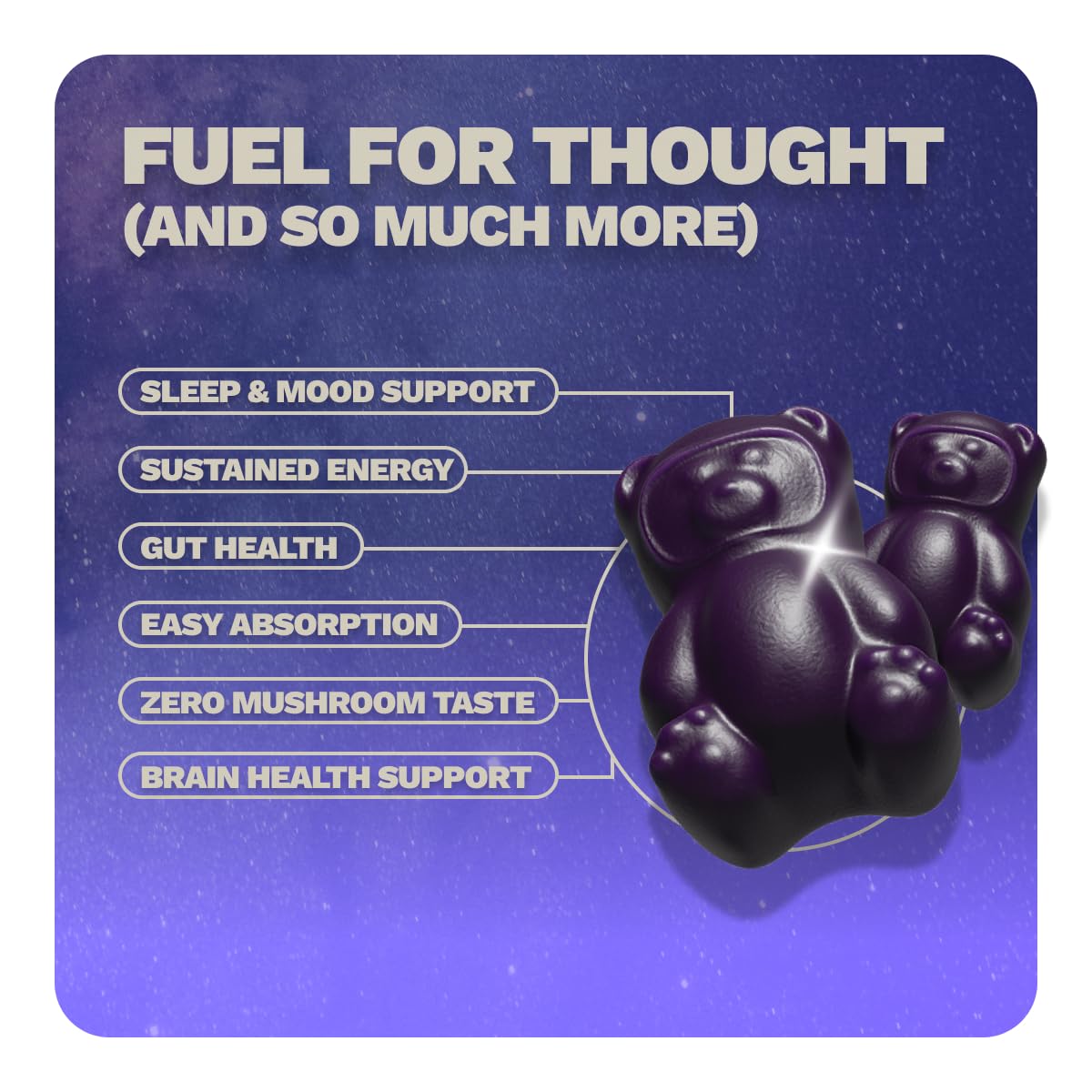 Grüns Nutrops packaging front view showcasing convenient snack.