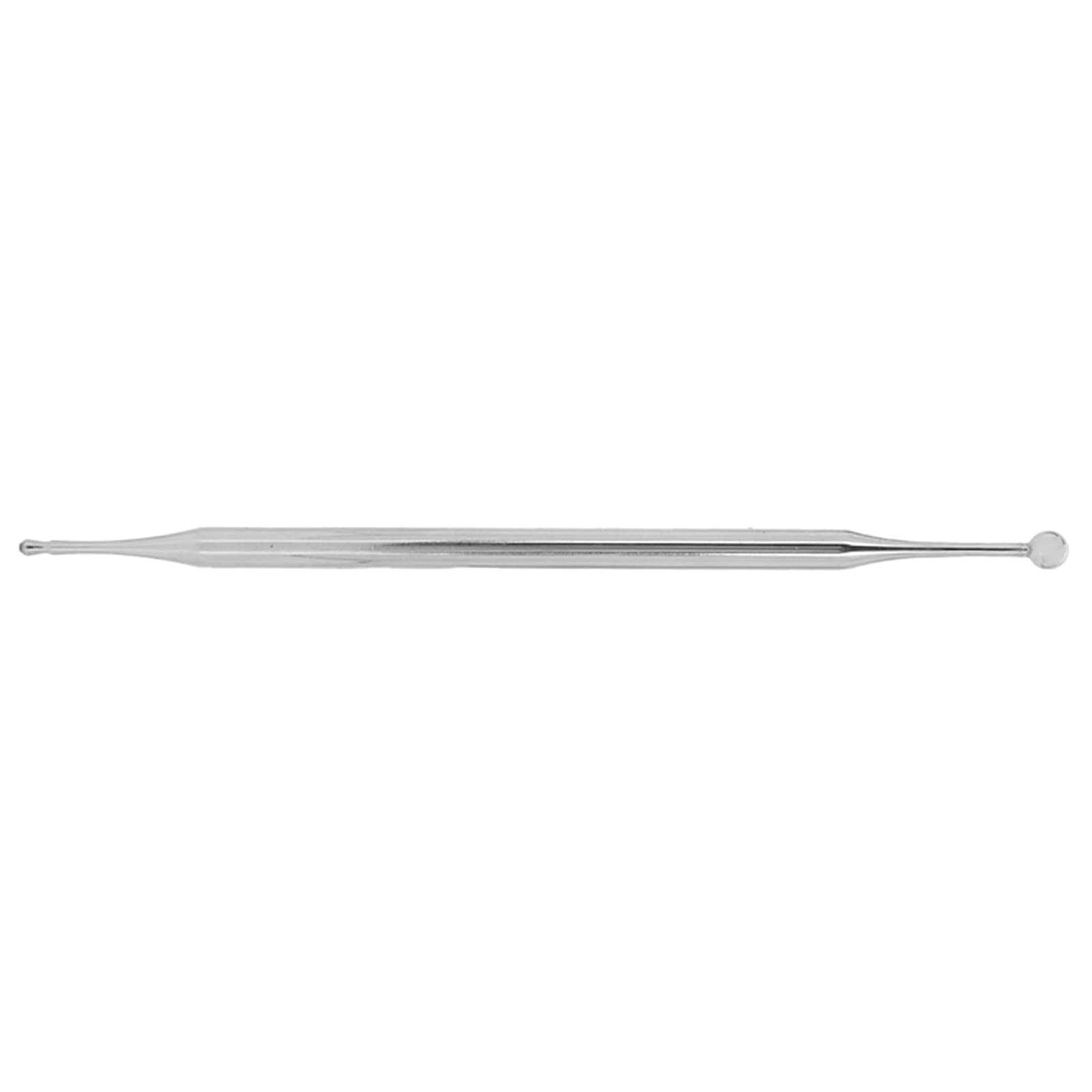 Gsycle ear-face-neck massage pen, compact tool for daily self-care routines.