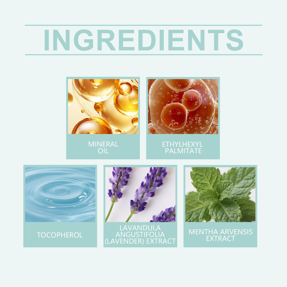 GuardianLink Unpuff Patches ginger slices close-up for soothing routine.