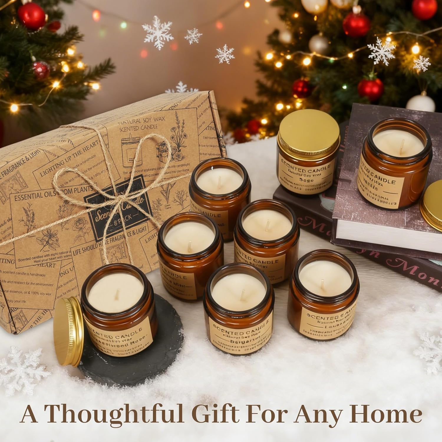 GUYHNE eight-scent variety pack offers mood-shaping aromatherapy options