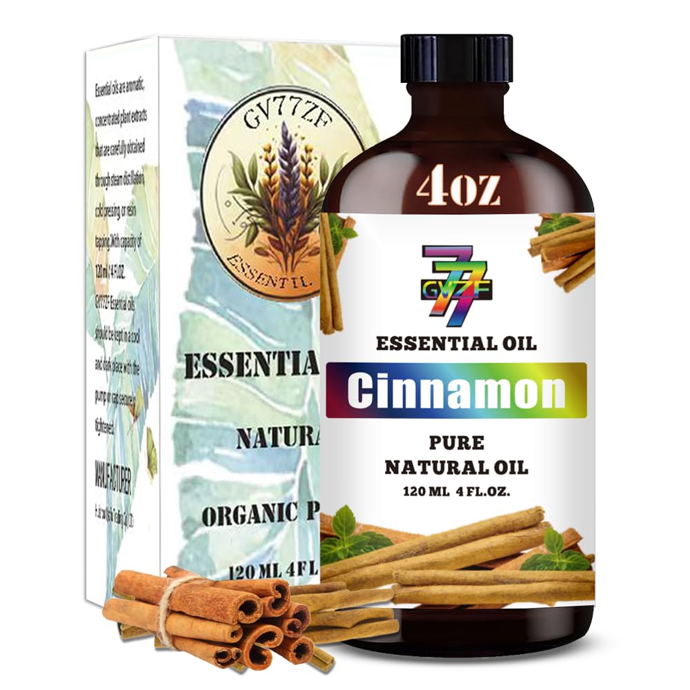 GV77ZF Natural fragrance for DIY cleaners and home products.