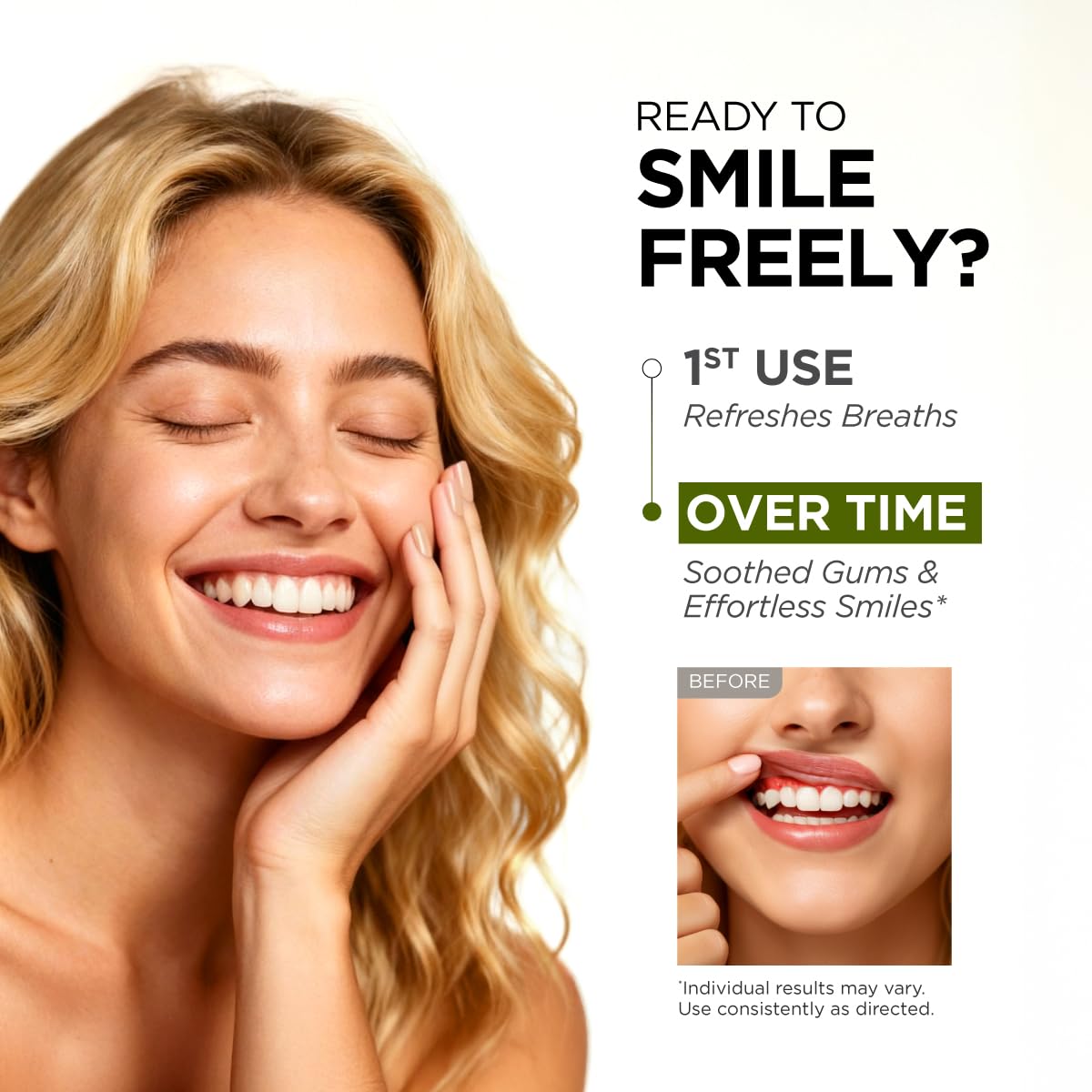 Gya Labs Clove Bud Oil added to skincare routines for nourished skin.