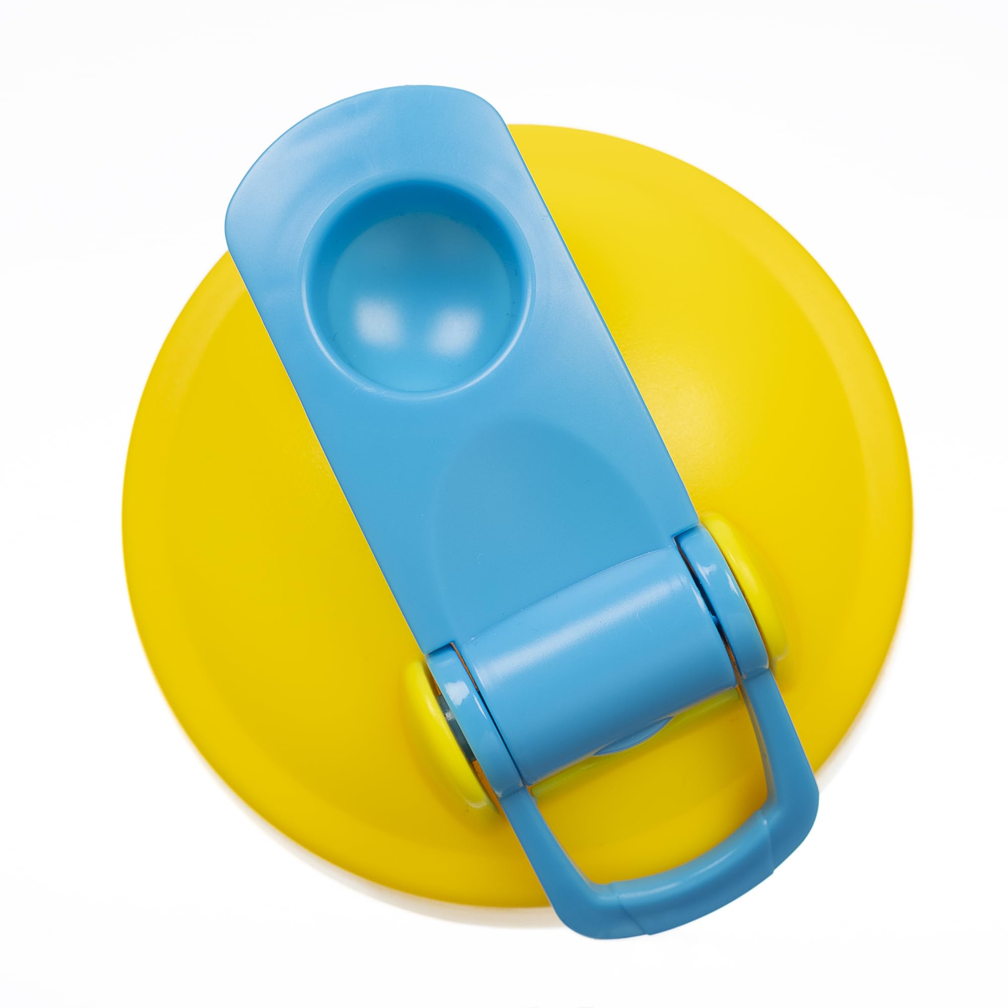 Collectible GymLunaticZ shaker accessory for fitness enthusiasts.