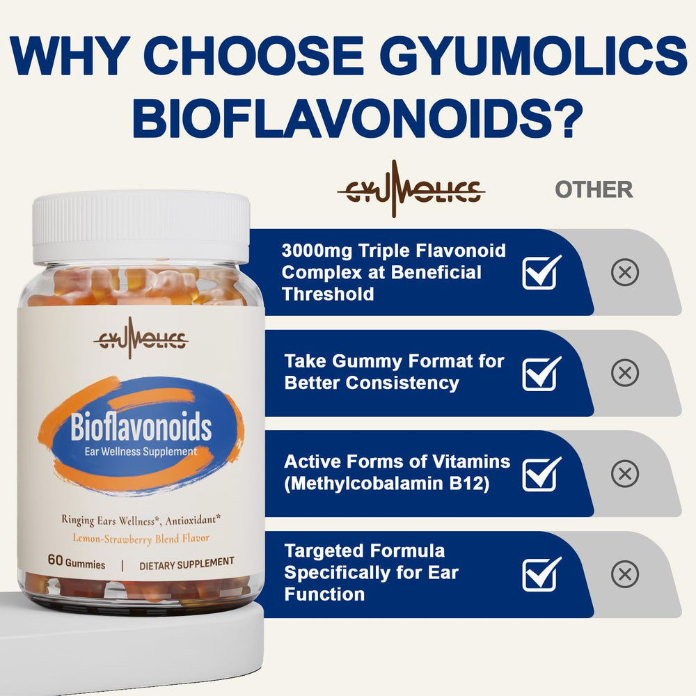 Key ingredients like lemon bioflavonoids and quercetin support daily wellness