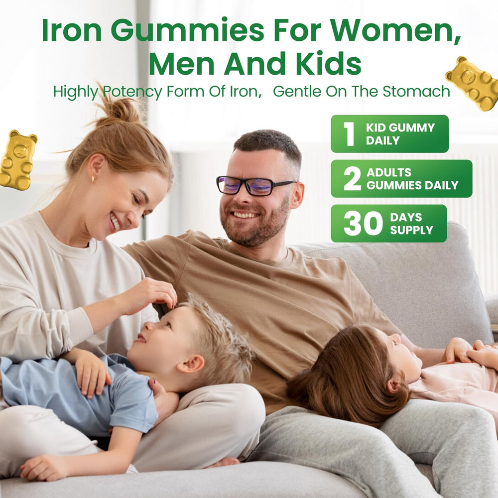 GZ HAOYUAN vitamin B and C support image suggesting energy and immunity