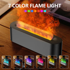 Gzvxuny diffuser night light for peaceful bedroom ambience