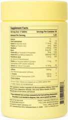 H-PROOF Anytime Energy chews texture closeup supports focused, alert usage
