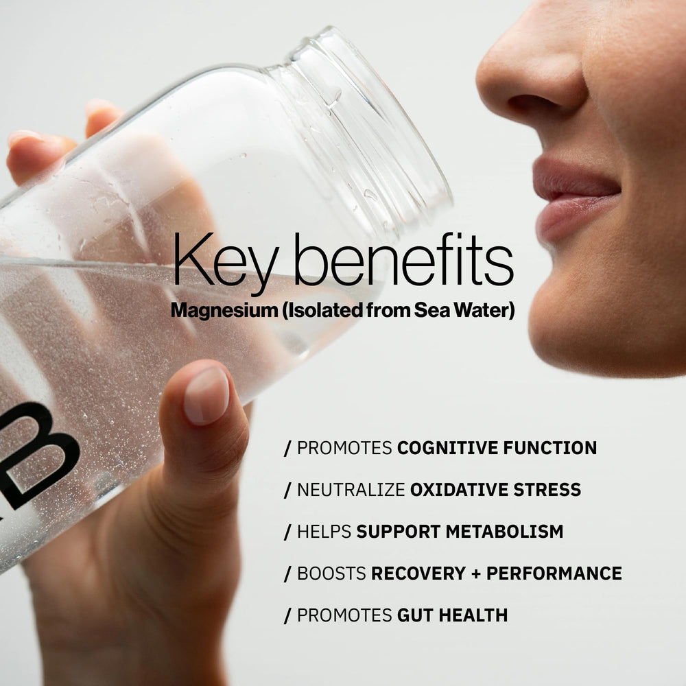 H2TAB Molecular Hydrogen Tablets – 12 PPM Hydrogen Water, 30 Count Ras ...