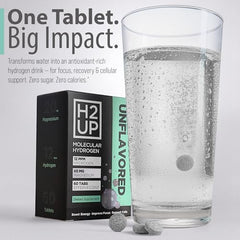 Zero flavor and zero sugar formula with magnesium and natural acids.