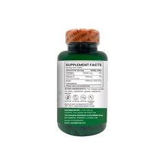 Close-up of H4U tablets showing smooth coating for easy daily intake.
