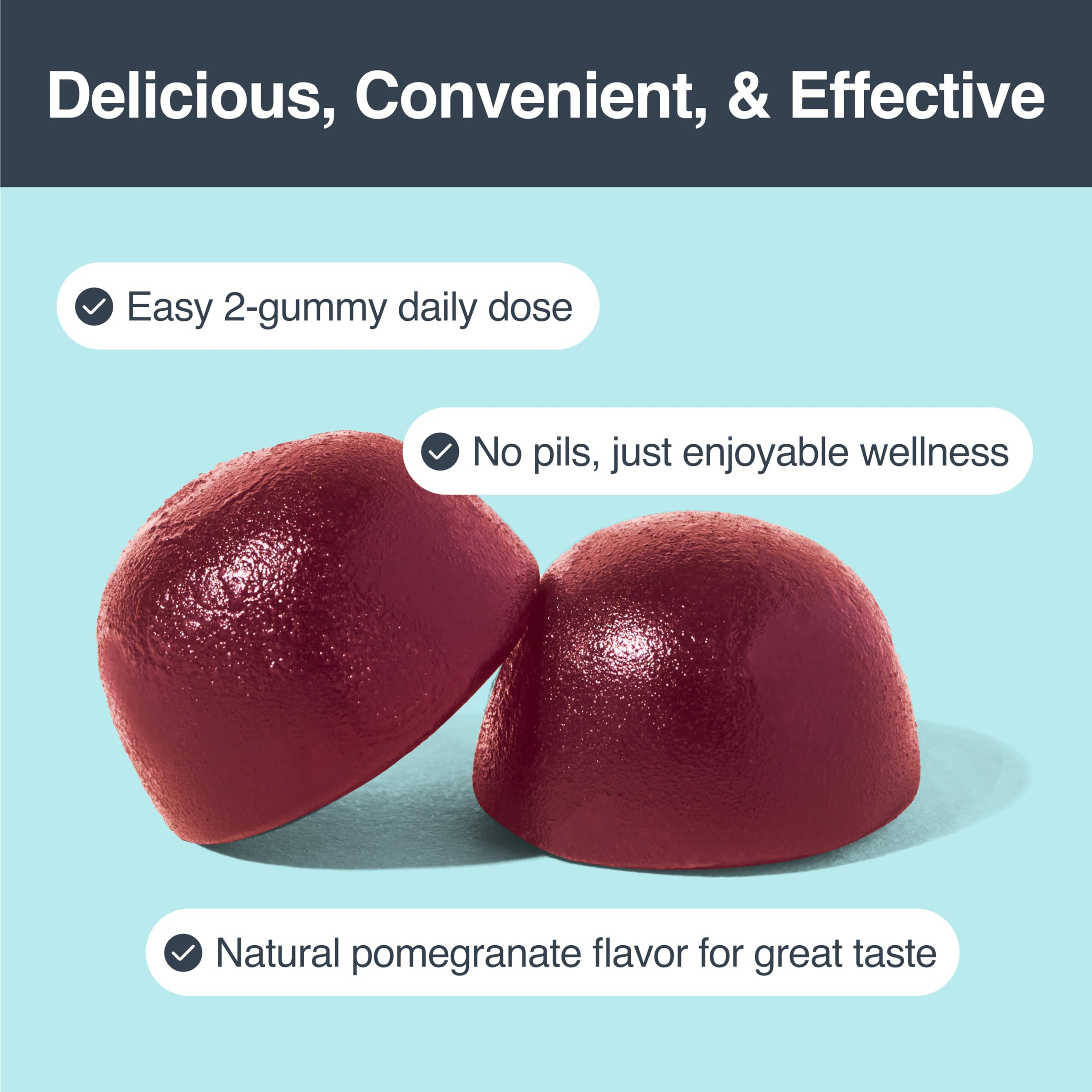 Habit + Habitat Prostate Shield Gummies vegan labeling signals plant-based formula.