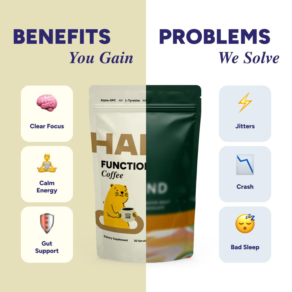 HabitONE beta-glucans for daily gut-friendly nutrition