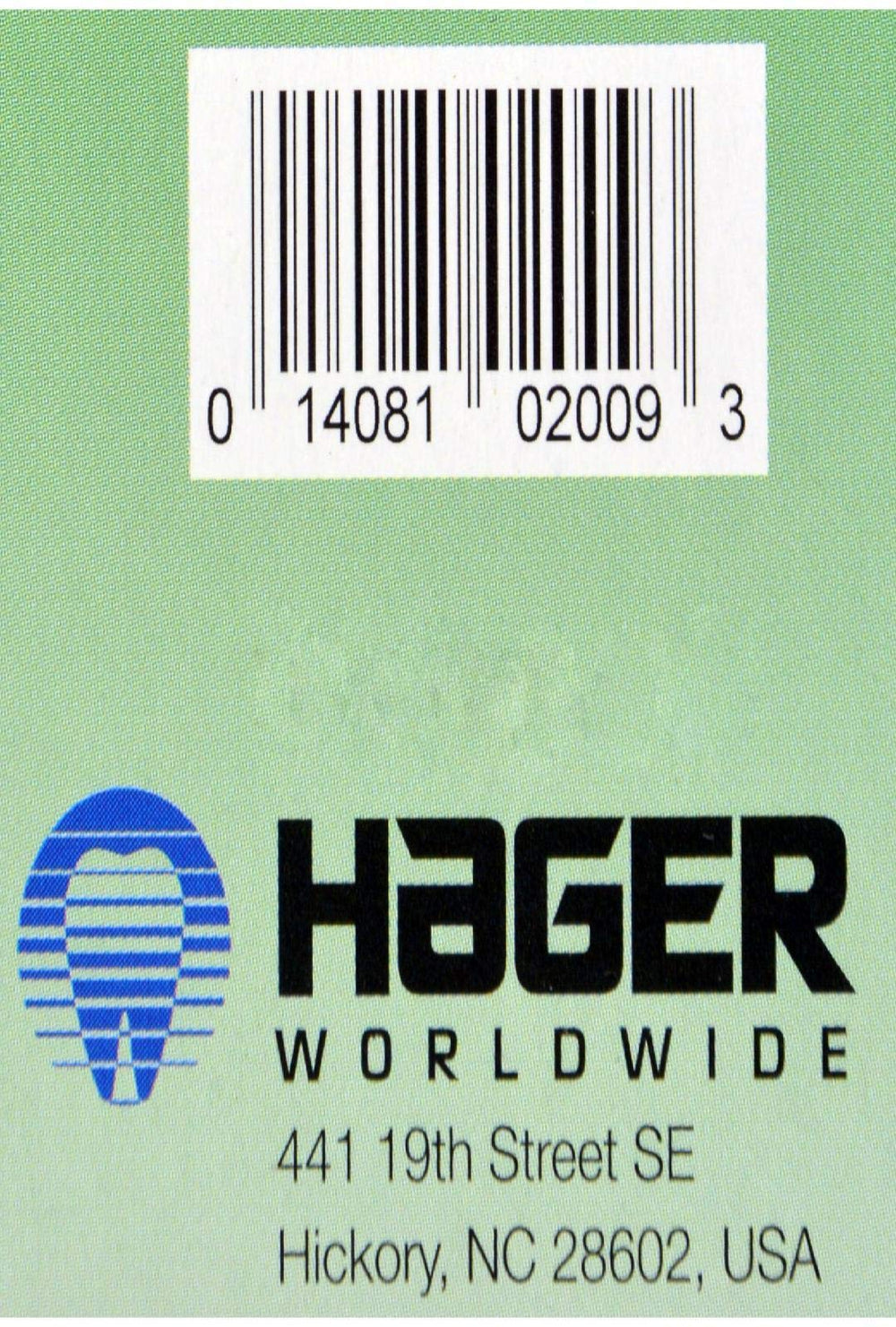Hager Pharma Happy Morning Toothbrush features soft bristles for gentle cleaning.