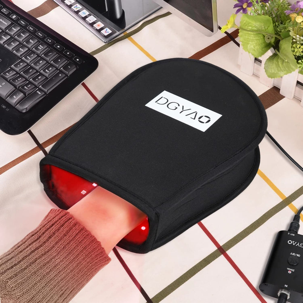 HAIYUE device trusted by professionals for home use