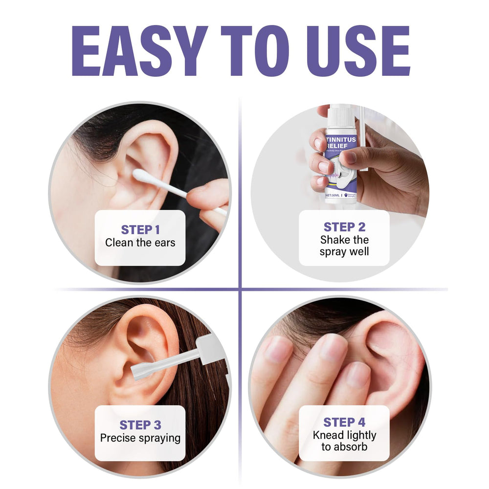 Hajoyful easy-to-use nozzle close-up signals simple daily use.