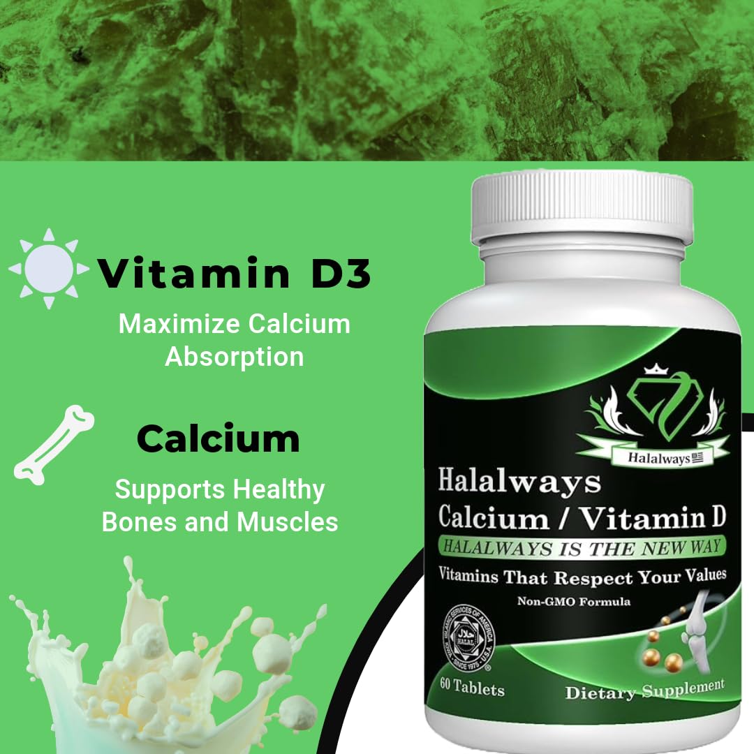 HalalwaysUS non-GMO symbol indicating a natural ingredient approach.