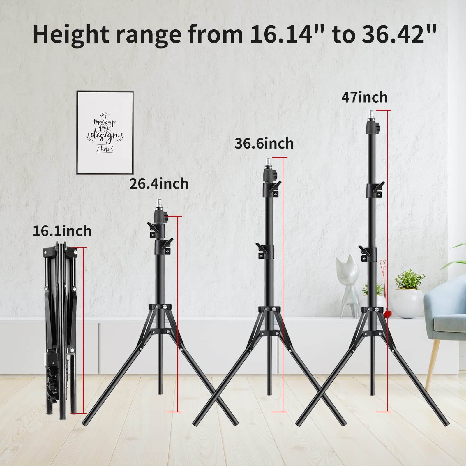 Halbeira gift-ready red light setup suitable for fitness enthusiasts and caregivers.