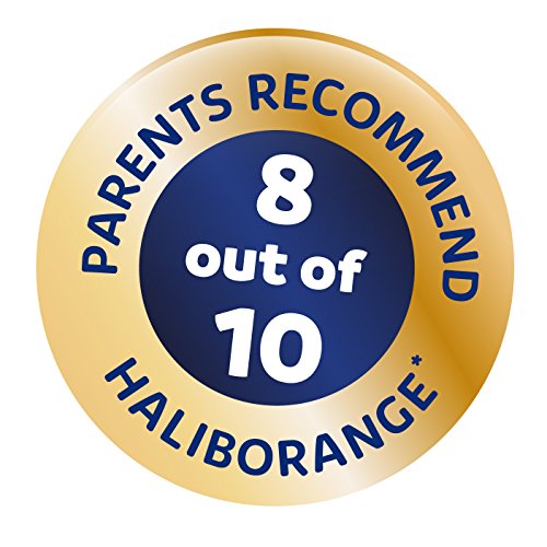 Haliborange Kids Omega-3 supports a simple daily routine for active kids.