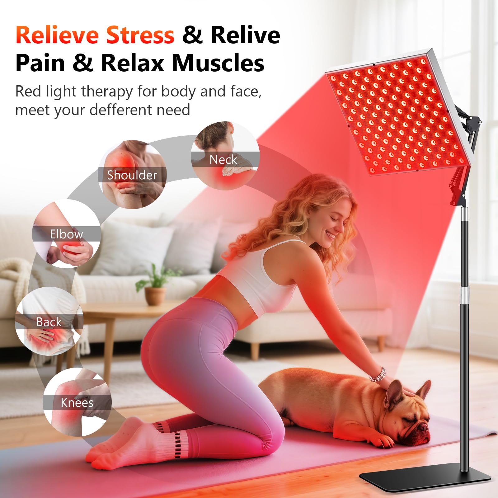 HALIDODO oversized 50x50mm beads close-up detail.