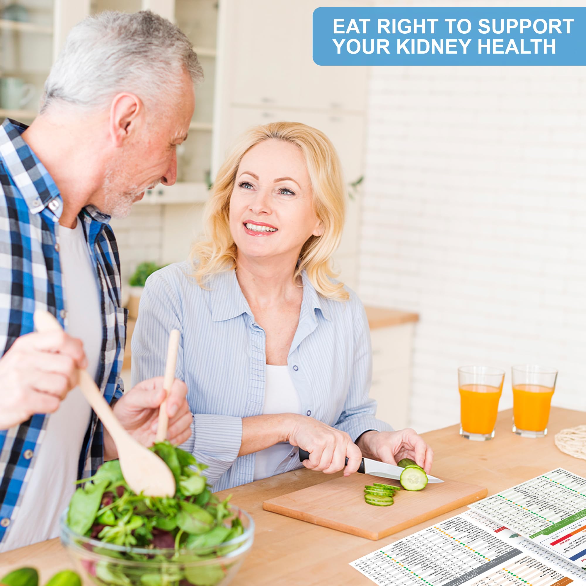 HAMIEW kidney disease awareness prevention tips page offers practical guidance for safer eating.