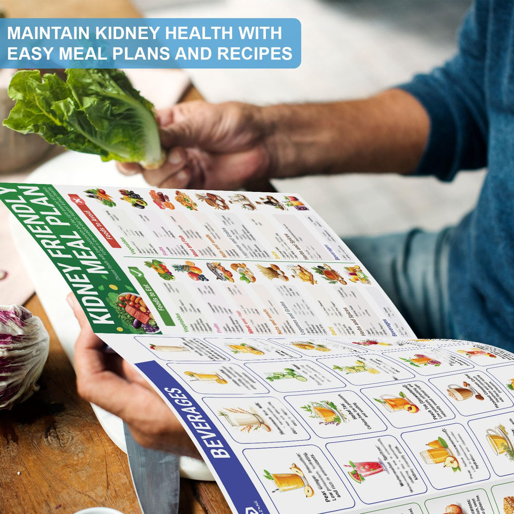 HAMIEW kidney-friendly recipes easy meals designed for straightforward kitchen prep.