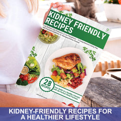 HAMIEW renal diet meal plan snacks page highlights low sodium options for everyday meals.