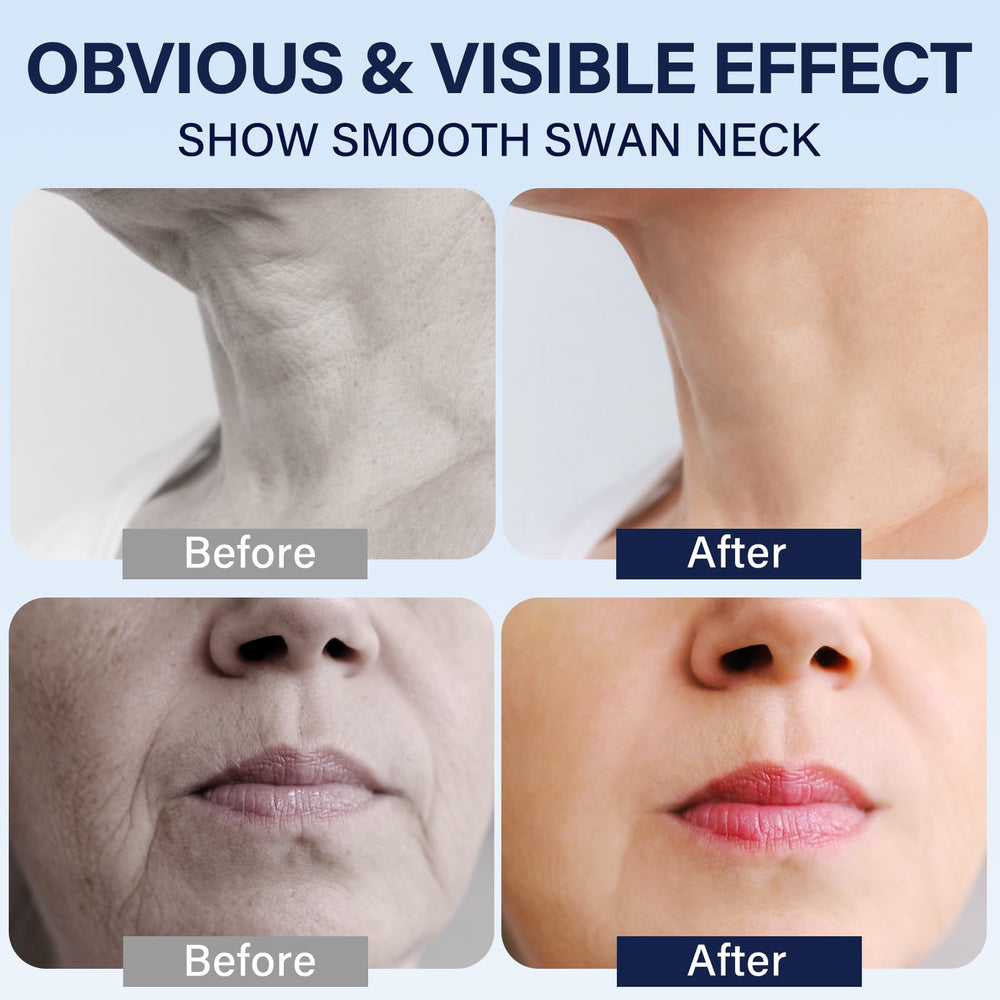 HANASCAR infusion mode supports serum absorption for better application
