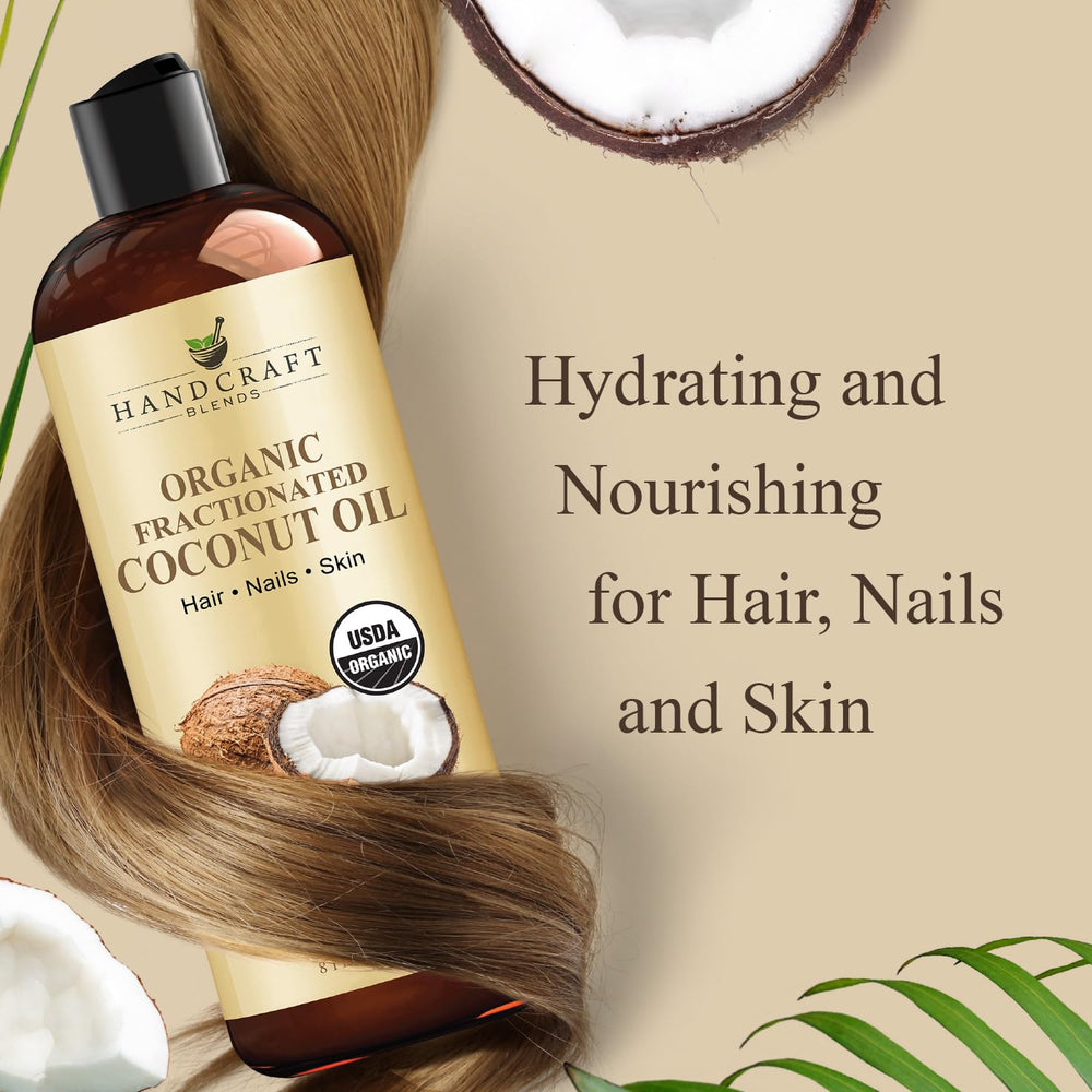 Handcraft Blends pet care oil indicates safe, mild moisturizer for pets