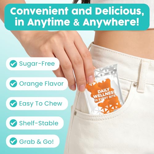 Hanliste vegan sugar-free label on packaging.