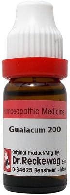 Happy heal Guaiacum 200 bottle, for daily personal care