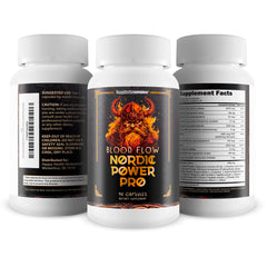 Ingredient blend featuring L-Arginine and Ginkgo Biloba supports vascular function